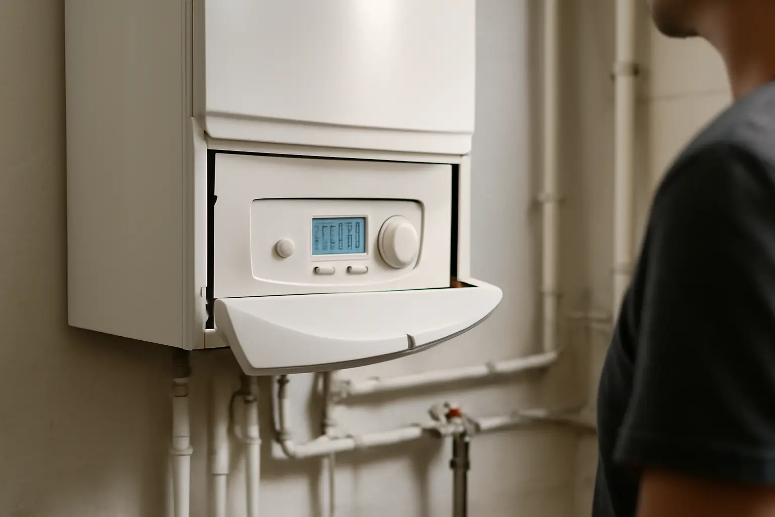 Котёл Baxi не включается: причины и порядок проверки