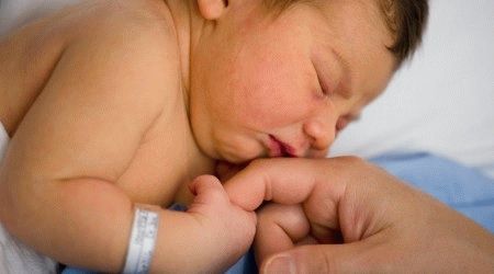 гипогликемия у детей фото