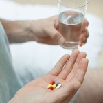 больное горло при грудном вскармливании