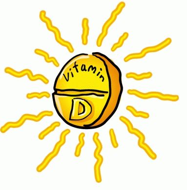 витамин Д фото