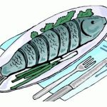 рыба при прыщах