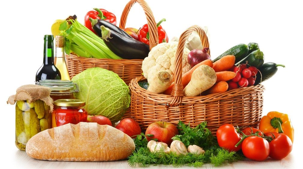 диета при циррозе печени фото