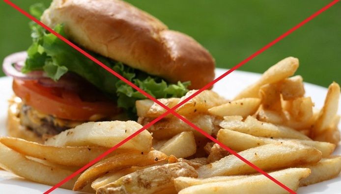 запрещенные продукты при циррозе печени фото